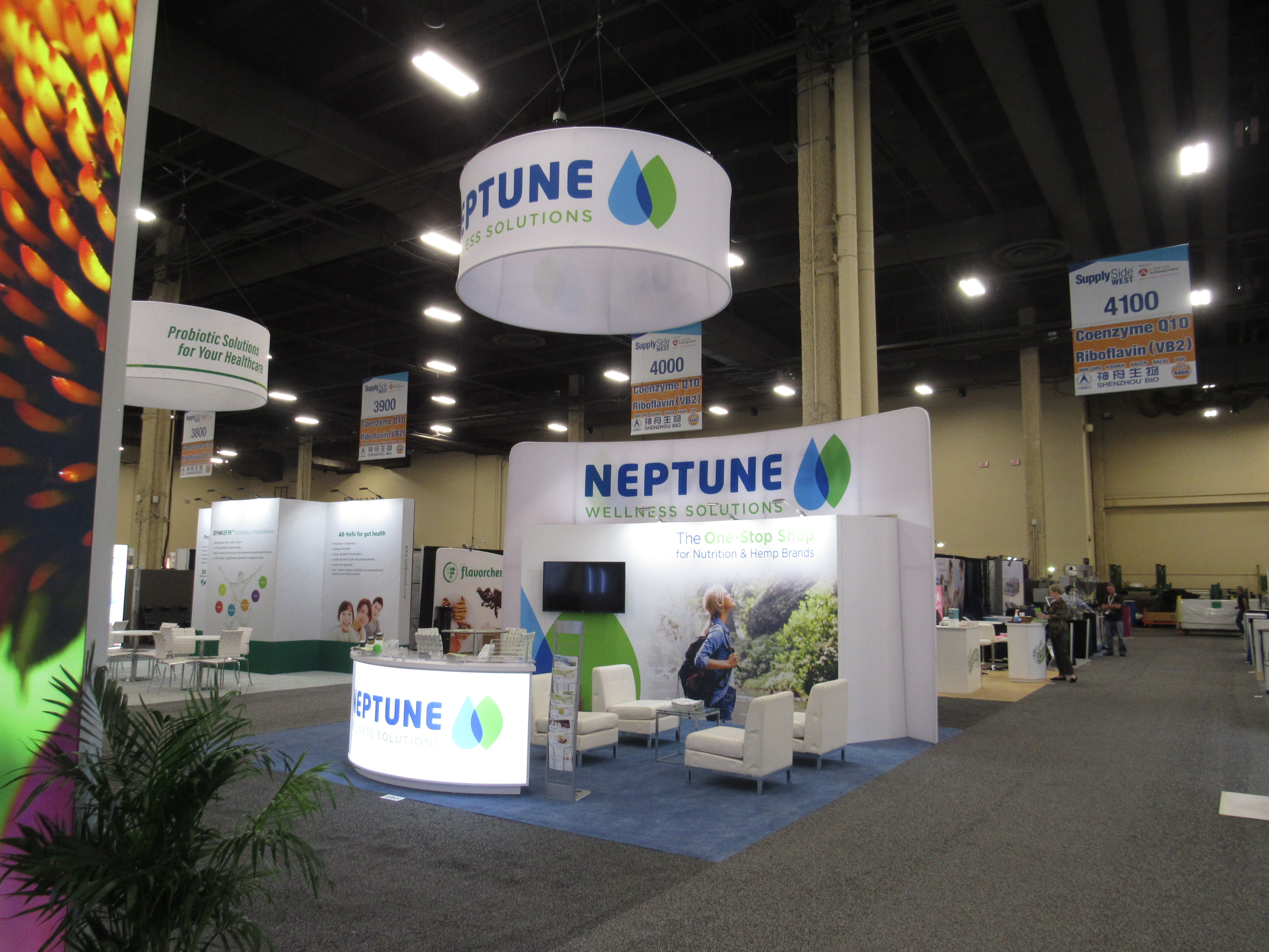 Neptune Wellness Solutions